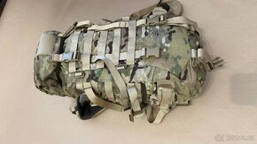 Batoh wisport tactical 30l - multicam - 3