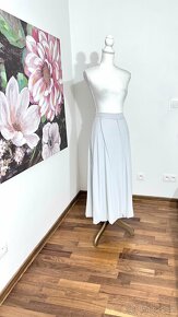 Maxi sukně Sarah Pacini - 3