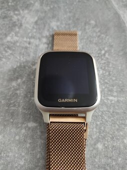 Chytré hodinky Garmin Venu SQ - 3