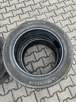 Letni pneu Michelin 265/50 R20 - 3