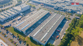 Pronájem obchodního objektu, 2348 m², Ostrava - 3