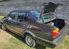 101.850km, VW Jetta II.1.6 PACiFiC-5q-Bez Koroze-Španělsko - 3