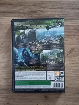 PC CD DVD hry - 3