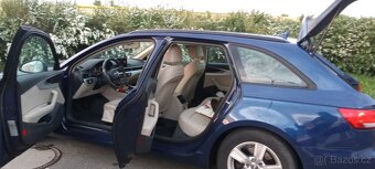 Audi A4 AVANT B9 - 3