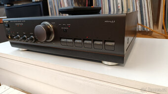 TECHNICS SU-A700 Stereo Integrated Amplifier/ Třída AA - 3
