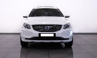 Volvo XC60 D4 AWD Polestar Classic Summum 2017 - 3