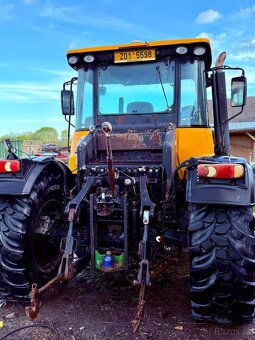 Fastrac 3230 Xtra - 3
