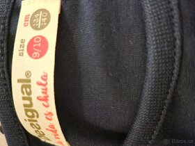Desigual šaty 134/140 - 3