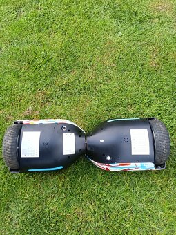 Hoverboard - 3