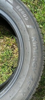PNEU 215/60/17 -HANKOOK - CENA ZA 2 KUSY - 3