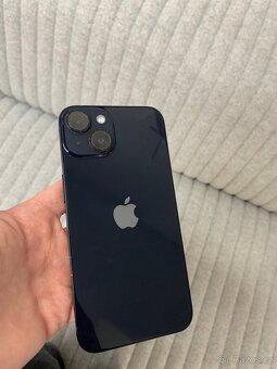 iPhone 14 128 GB Černý - 3
