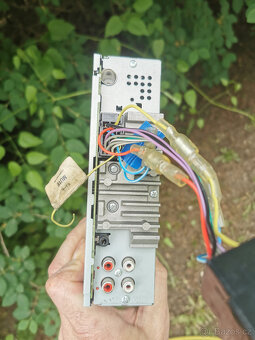 Autoradio Pioneer - 3