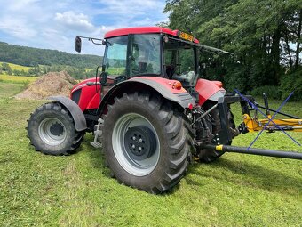 Zetor Forterra 150 hd - 3