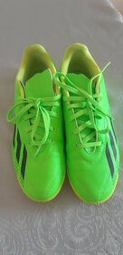 Prodám sportovní chlapecké boty Adidas - 3
