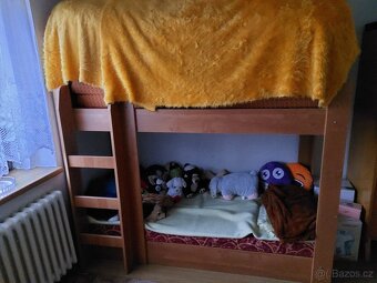 Palanda tmave drevo - 3