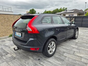 Volvo XC60 2.4tdi 130kw - 3