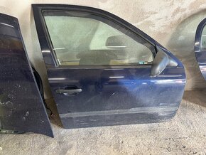Skoda octavia 1 dily - dvere - 3
