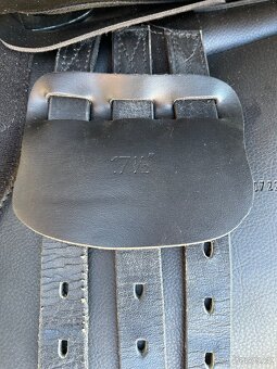 Sedlo Waldhausen Economic 17,5 - 3