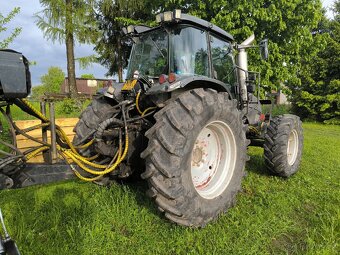 Landini legend - 3
