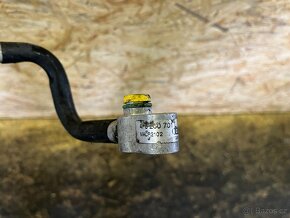 KLIMA HADICE AUDI A6 4F 4F0260701L - 3