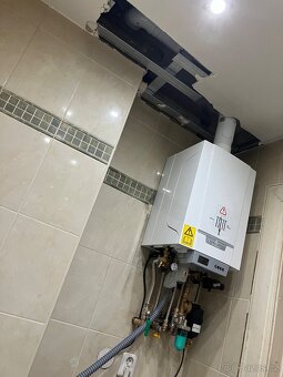 Nabízím instalatérské práce - 3