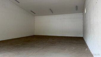 Pronájem dílny, skladu - 3
