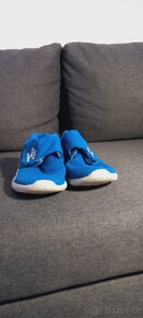 Prodám UMBRO SHERRATT JNR - 3