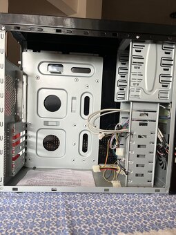 Pc skříň Acutake - 3