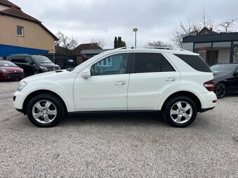Mercedes-Benz Třídy M 420CDI 225kW 4MATIC - 3