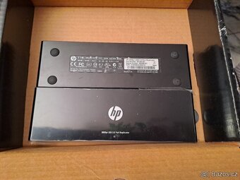 HP dokovací stanice 3005PR USB 3.0 PORT REPLIKATOR - 3