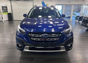 Subaru Outback 2.5 Comfort+kuze 2024 124 kw - 3