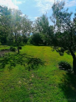 Stavební pozemek 800m2, Netolice okr. Beroun - 3