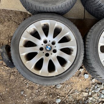 Bmw styling 159 225/45 r17 - 3