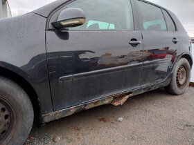 VW GOLF V 2004 1,9TDI 77kW BKC - DILY z vozu - 3