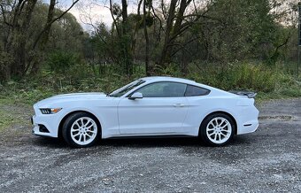 Ford Mustang r.v. 2015 - 3
