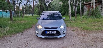 Prodam Ford S-Max Titanium 2.0 TDCi - 3