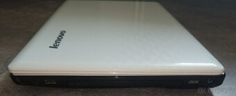 Lenovo Z580,CPU B980,WIN 11,HDD 500GB,RAM 8GB,15.6 palců - 3