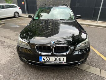 🚀🚀🚀BMW 2009p. 2.0 NAFTA .AVTOMAT TOP STAV 🚀🚀 - 3