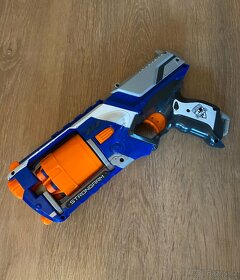 Nerf rôzne - 3