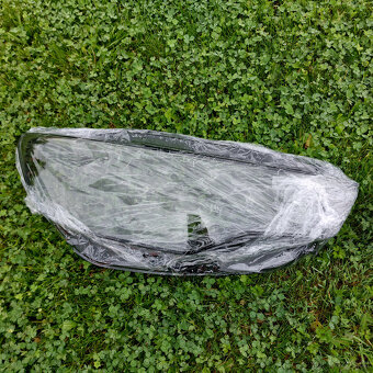 Plexi světla A6 2012-2015 - 3