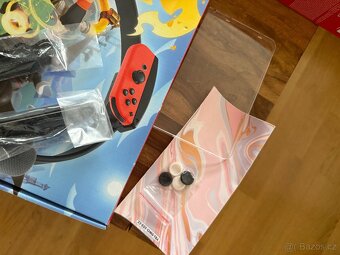 Nintendo Switch OLED 2023 - 3