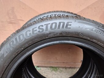 225/55 r18 zimní 6,5 mm 2023 - 3