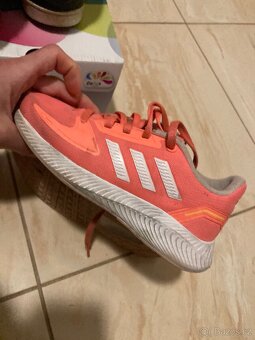 Adidas tenisky detske - 3
