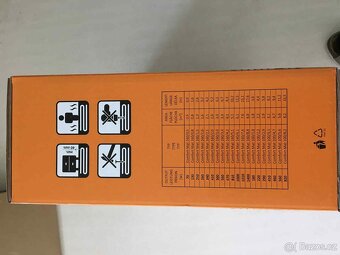 Topna rohož fenix ECOFLOOR - 3
