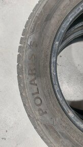 Zimní pneu 185/60 R15 - 3