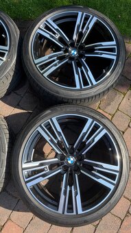 Bmw g70 760e,750e,I7 X3 G45 or.kola 21’ i samostatně, - 3