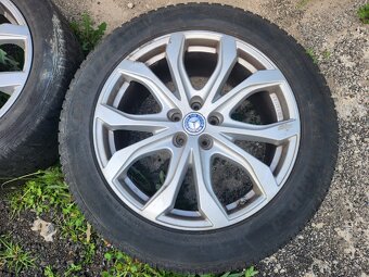 Alu kola 20" 5x112 PCD 66,6 Mercedes - 3