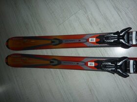 PRODÁM LYŽE ATOMIC 177 D2 - 3