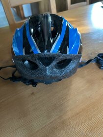 Cyklisticka prilba znacky Bell, vel. 52-58 - 3