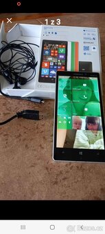 Mobilni telefon Lumia 930 - 3